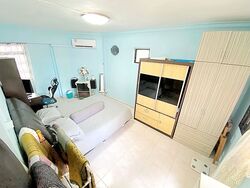 Blk 313 Sembawang Drive (Sembawang), HDB 5 Rooms #554747841